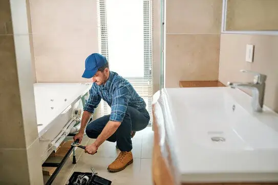 bathroom renovation Lakehurst